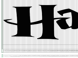 Vorlagen (über excel) zum bücher gestalten, falten und schneiden, . Anleitung Bucher Falten Erstellung Einer Vorlagen Mit Excel Upcycling Bee