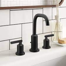 Widespread bathroom faucet 2021 mustang. Industrial Bathroom Faucet Wayfair