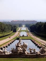 Chateau De Versailles Bilder Franzosische Landschaft See