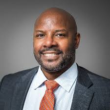 Malcolm Hankins hired as new Kalamazoo city manager