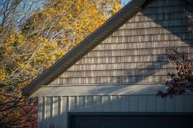 However, metal siding also possesses numerous features that can save you money down the line. Trucedar Steel Siding Metal Siding That Looks Like Wood Quality Edge