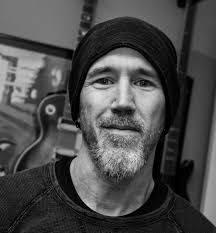 Crafting Sonic Masterpieces: A Conversation with Emmy-Winning Sound  Designer James David Redding III