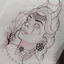 Untitled Dark Art Drawings Drawings Art Sketches