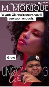 Monique Wyatt's Instagram, Twitter & Facebook