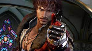 Over 80% new & buy it now; Tekken 7 Out Now On Ps4 Xbox One And Pc Gamespot