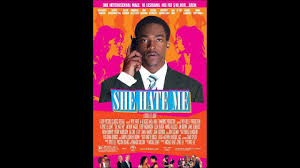 This extremely graphic movie is not for kids. Ella Me Odia She Hate Me Trailer By Nomecuentesmaspeliculas Youtube