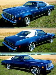 Image result for Midnight Blue 1975 Chevrolet