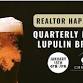 Realtor Happy Hour. Quarterly Meet-Up at Lupulin event image
