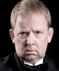 Колин Блайт (Colin Blyth): фильмография, фото, биография. Актёр.