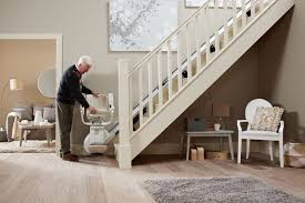 While getting up and down the stairs safely is the primary concern, today's top quality lifts include numerous features to maximize comfort, ease of use and attractiveness in the home. How To Buy A Stair Chair Lift Quebec Antique