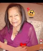 Fredesvinda "Freda" Martinez Obituary