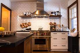 In other words, they should. 9 Kitchens With Show Stopping Backsplash Hgtv S Decorating Design Blog Hgtv