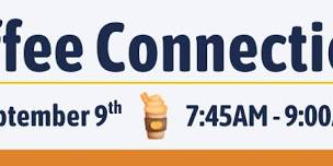 Coffee Connections : T.G McCarthy Funeral Home