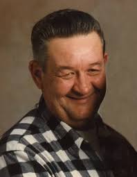 Paul Stratton "Sonny" Detrick Obituary