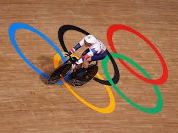 Jason kenny became the most successful british olympian while his wife, laura kenny, added her fifth olympic medal with respective silver medals, the couple's reign of dominance in the olympic. Xyez2lih70lapm