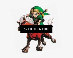 Zelda Zelda Majoras Mask Png Image Transparent Png Free Download On Seekpng File:happy mask salesman artwork (majora's mask).png. seekpng