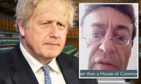 Boris Johnson surviving no confidence vote might not mean 'his problems are  solved'