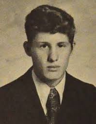 Sadly, I have to post my brother, Michael (Mike) Cairns, class of 1980. As  his high school friend noted, "Probably our greatest adventure was  purchasing a local 1965 Thunderbird together to restore.