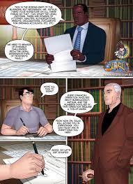 Oh Family 16 – English by Seiren - FreeComix
