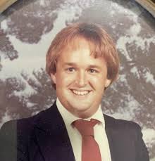 Remembering Vincent E. Bray