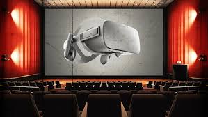 Download the hulu app now to watch new tv shows, stream movies, anime series, and much more! Big Screen Vr Wearvr