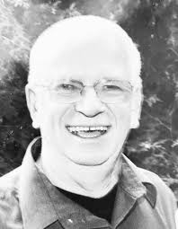 Neil John 1943-2024 Simmie