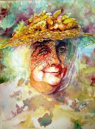 Bob Snider WATERCOLOR