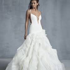 Prolific international designers like vera wang have made coloured wedding gowns much more accessible, and desirable! 26 Best Non Traditional Wedding Dresses Of 2021