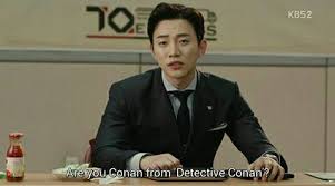 Maybe you would like to learn more about one of these? Chief Kim Korean Drama Home Facebook