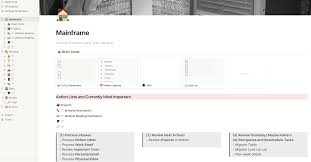 lets share our setup styles and organizational approaches