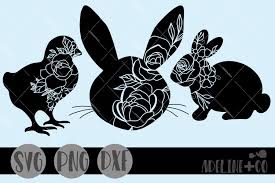 Download Chicken Silhouette Svg SVG Cut Files
