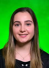 2024 Women's Lacrosse Roster