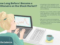 Interested in becoming an angel investor? Make A Million Dollars With Stock