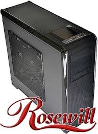 $39.99 & free returns return this item for free. Rosewill Blackhawk Ultra Hptx Computer Case Thermaltake Spacecraft Vf I Vn60001w2z Mid Tower Computer Case Performance Review Steven Iglesias Hearst Thermaltake Spacecraft Vf I Vn60001w2z Mid Tower Atx Computer Case Performance Review By Steven