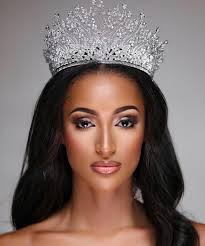 CÔTE D'IVOIRE Marie-Louise Maitre is Miss Supranational Côte d'Ivoire 2024.  She will be representing #cotedivoire at #MissSupranational2024 in  #nowysacz #malopolska #misssupranational #aspirational #inspirational