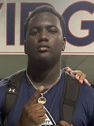 Kent State 2025 Defensive Line Commits