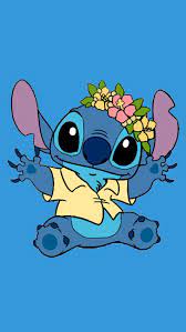 27 lilo & stitch hd wallpapers and background images. Stitch Wallpaper Wallpaper Sun