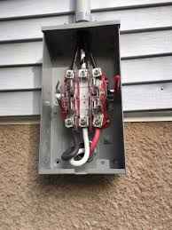 Variety of electric meter box wiring diagram. 200 Amp Meter Box Wiring Diagram Diagram Base Website Wiring