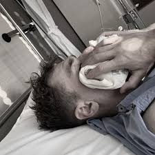 Dutch cyclist fabio jakobsen was put into an induced coma after sustaining head and chest injuries in a jakobsen will need surgery to his face and skull, gruenpeter told state broadcaster tvp sport. Fabio Jakobsen
