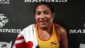 Taina Fernandez (MD)