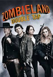 Zombieland) in the title role as the queen of mean. Emma Stone Zombieland Double Tap Promo Poster Celebmafia