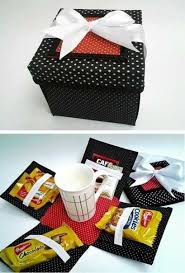 5 Inspirasi Kado Handmade Ini Bisa Kamu Coba Untuk Momen Spesial Yang Tersayang Fix Ini Unik Sih