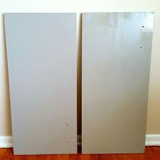 Used A Polyurethane Recommended By Someone On Pinterest For My Chalk Paint Kitchen C Chalk Paint Kitchen Cabinets Chalk Paint Kitchen Painting Kitchen Cabinets