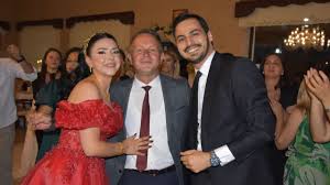 Nevşehirli İl Müdürü İlhan Temel kızını evlendiriyor - FİB HABER ...