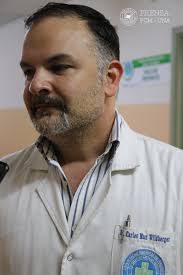 Medicina UNA على X: "➡️Sobre la técnica, el Dr. Carlos Max Wildberger  explicó que no todas las pacientes son aptas para la aplicación de la  misma, existen criterios, como el tamaño del