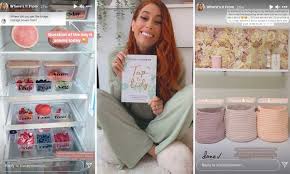 She finished in third place on the sixth series of the x fact. Stacey Solomon S Best House Cleaning And Storage Products Hello