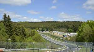 The nürburgring nordschleife (north loop) in germany, with its remaining 20.8 km (12.9 mi) long old section dating from 1927, is used by various motoring media outlets and vehicle manufacturers for testing. Nurburgring Stock Footage Royalty Free Stock Videos Pond5