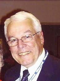 Peter John Foley Obituary