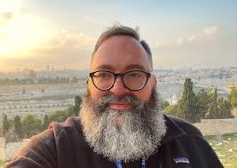 Andrew Horsfall's Instagram, Twitter & Facebook