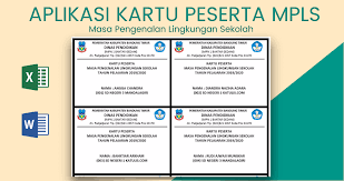 We did not find results for: Aplikasi Kartu Peserta Mpls 2019 2020 Untuk Sd Smp Sma Katulis